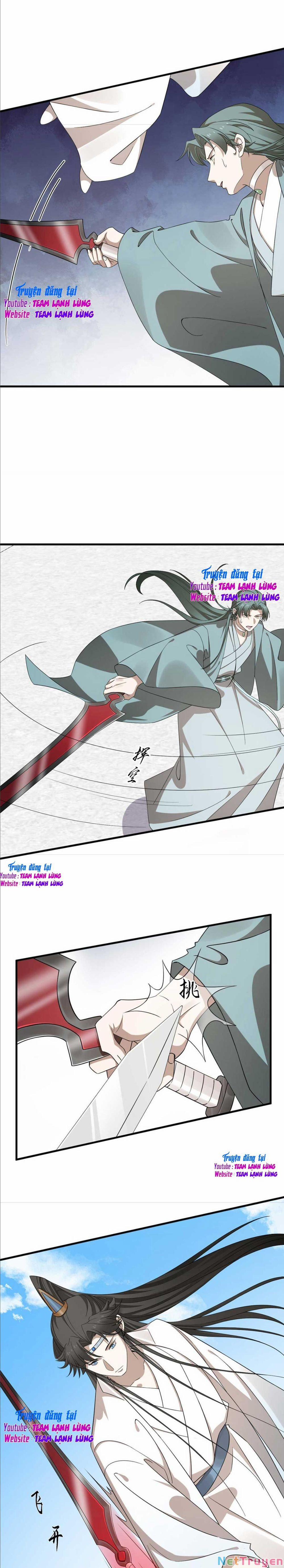 Độc Bộ Thiên Hạ: Đặc Công Thần Y 386 trang 14