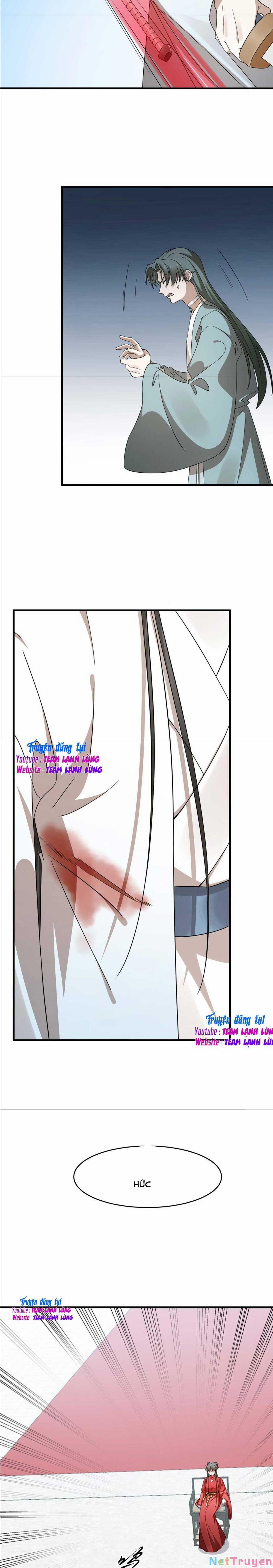 Độc Bộ Thiên Hạ: Đặc Công Thần Y 386 trang 15