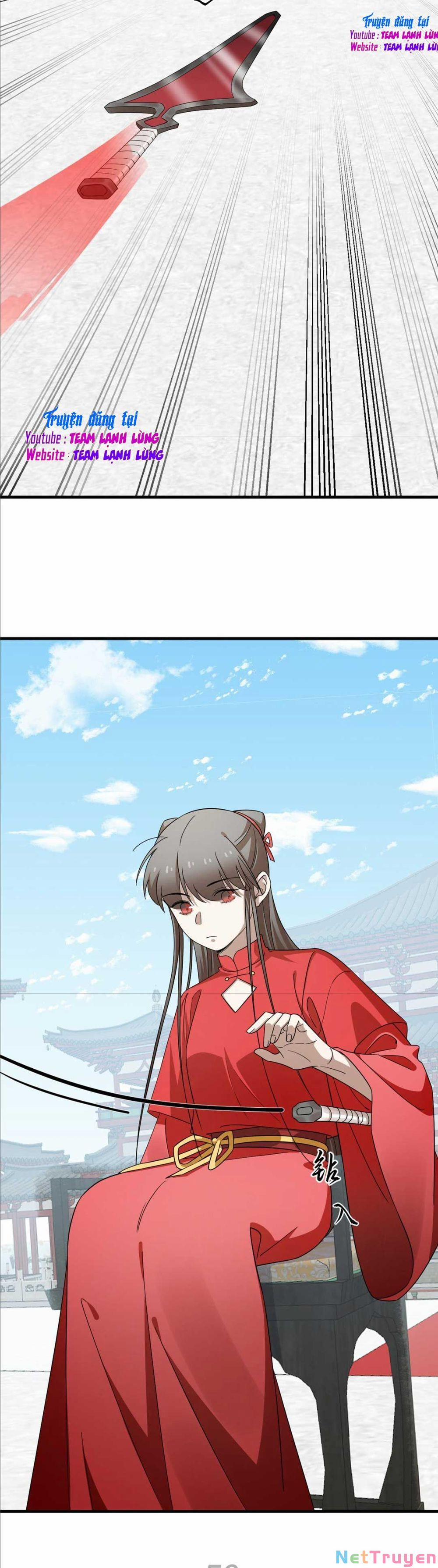 Độc Bộ Thiên Hạ: Đặc Công Thần Y 386 trang 16