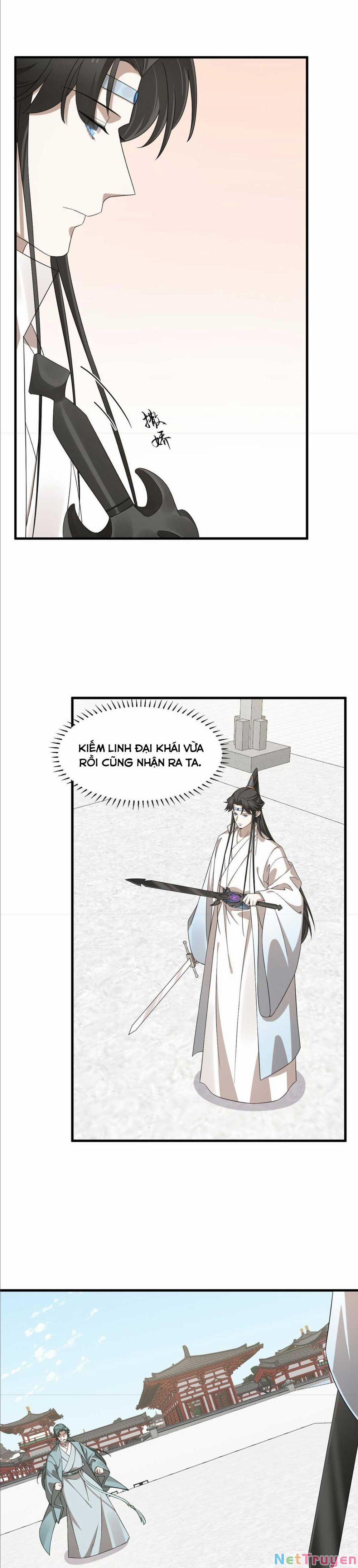 Độc Bộ Thiên Hạ: Đặc Công Thần Y 386 trang 2