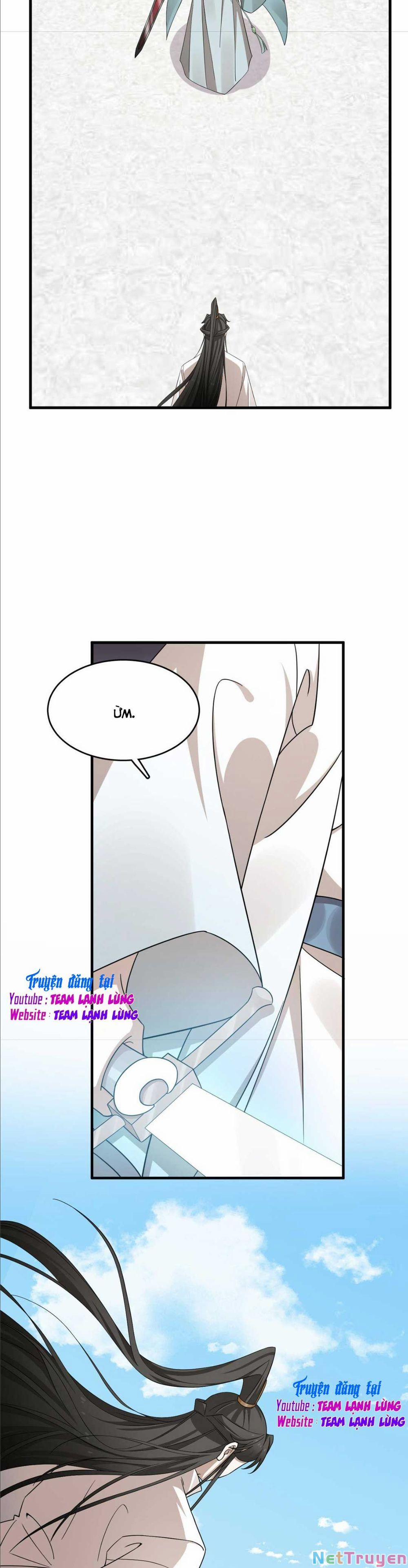 Độc Bộ Thiên Hạ: Đặc Công Thần Y 386 trang 8