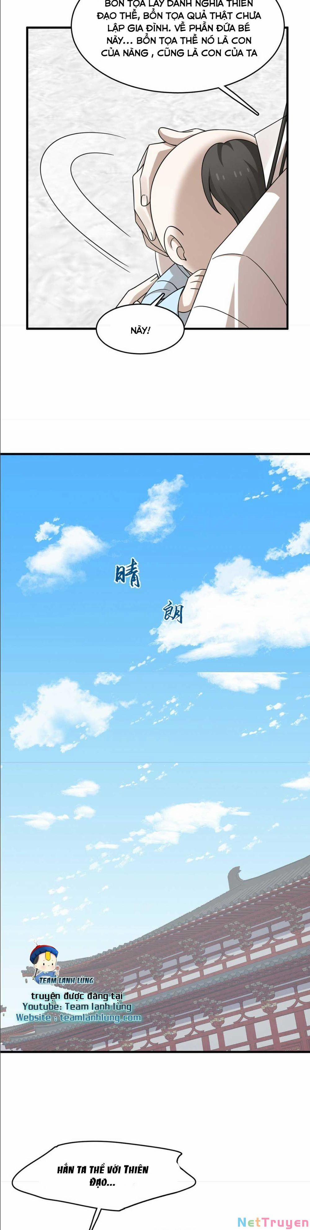 Độc Bộ Thiên Hạ: Đặc Công Thần Y 387 trang 11