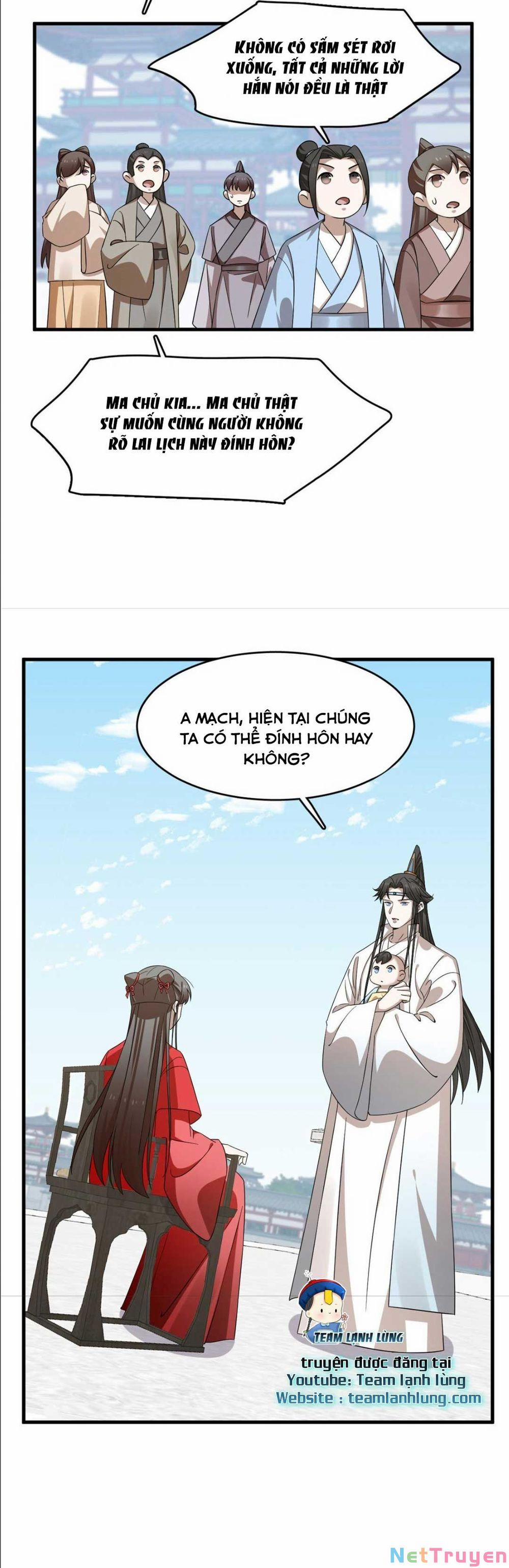 Độc Bộ Thiên Hạ: Đặc Công Thần Y 387 trang 12