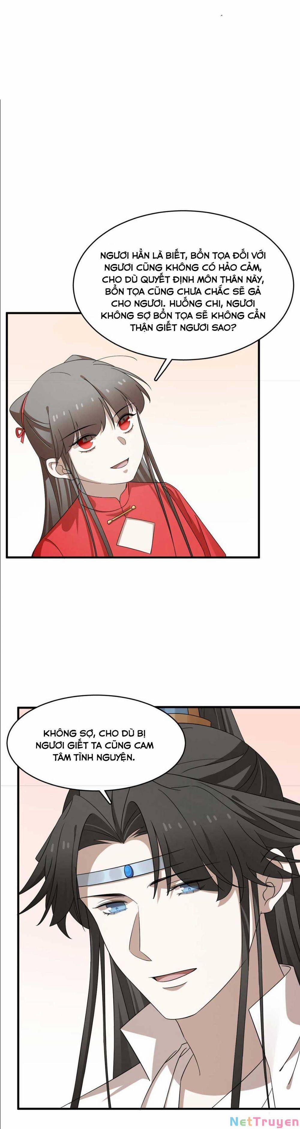 Độc Bộ Thiên Hạ: Đặc Công Thần Y 387 trang 13