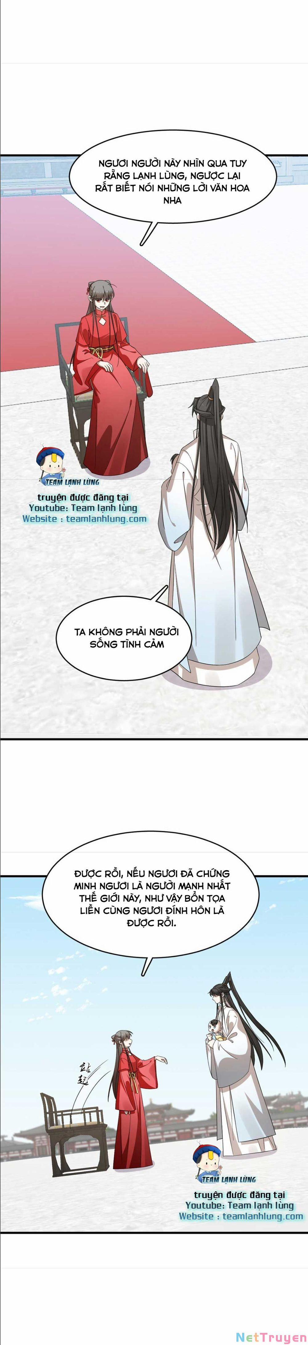 Độc Bộ Thiên Hạ: Đặc Công Thần Y 387 trang 14