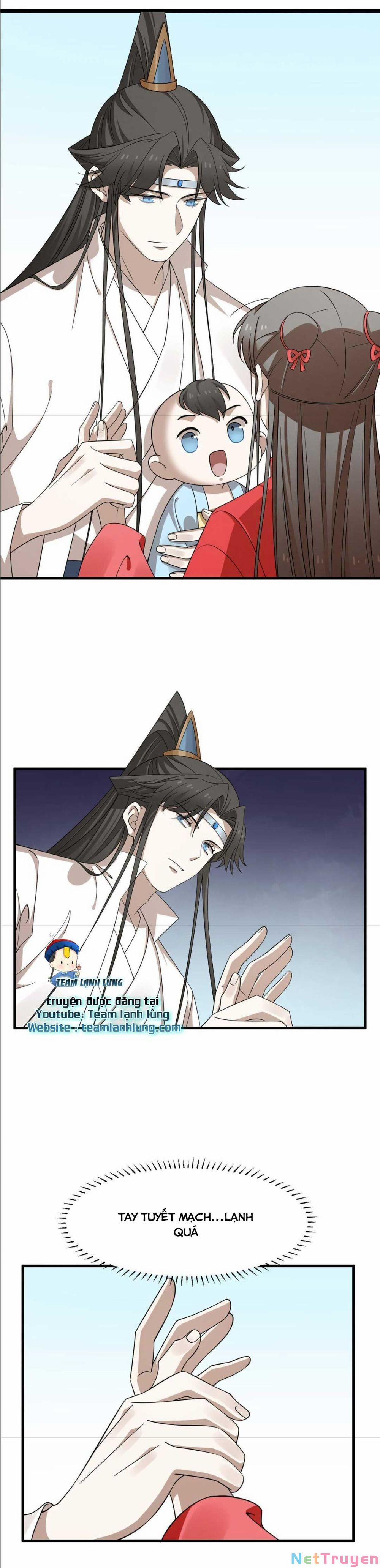 Độc Bộ Thiên Hạ: Đặc Công Thần Y 387 trang 15