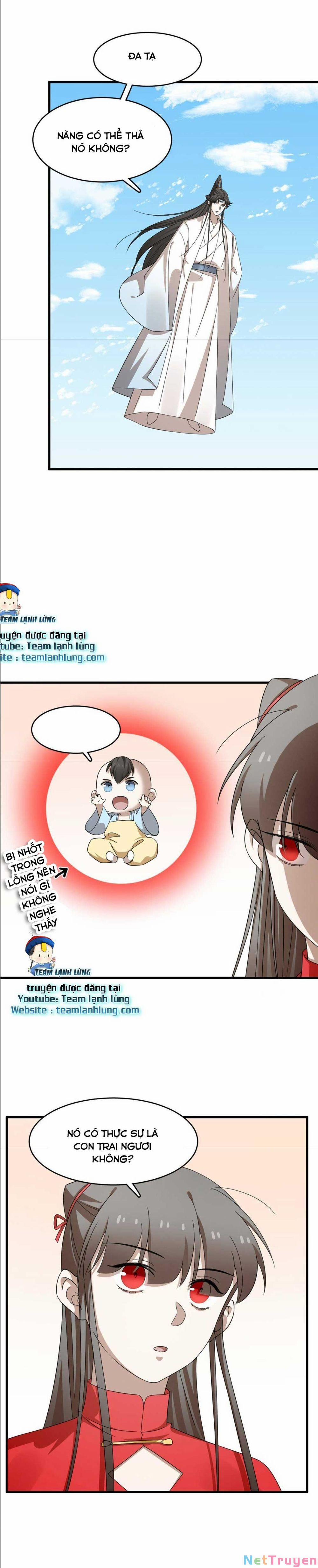 Độc Bộ Thiên Hạ: Đặc Công Thần Y 387 trang 2