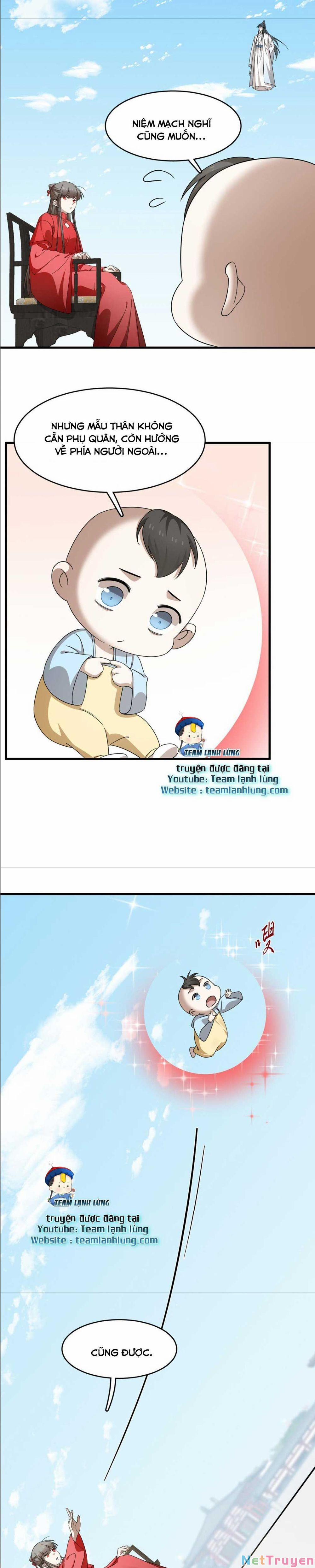 Độc Bộ Thiên Hạ: Đặc Công Thần Y 387 trang 6