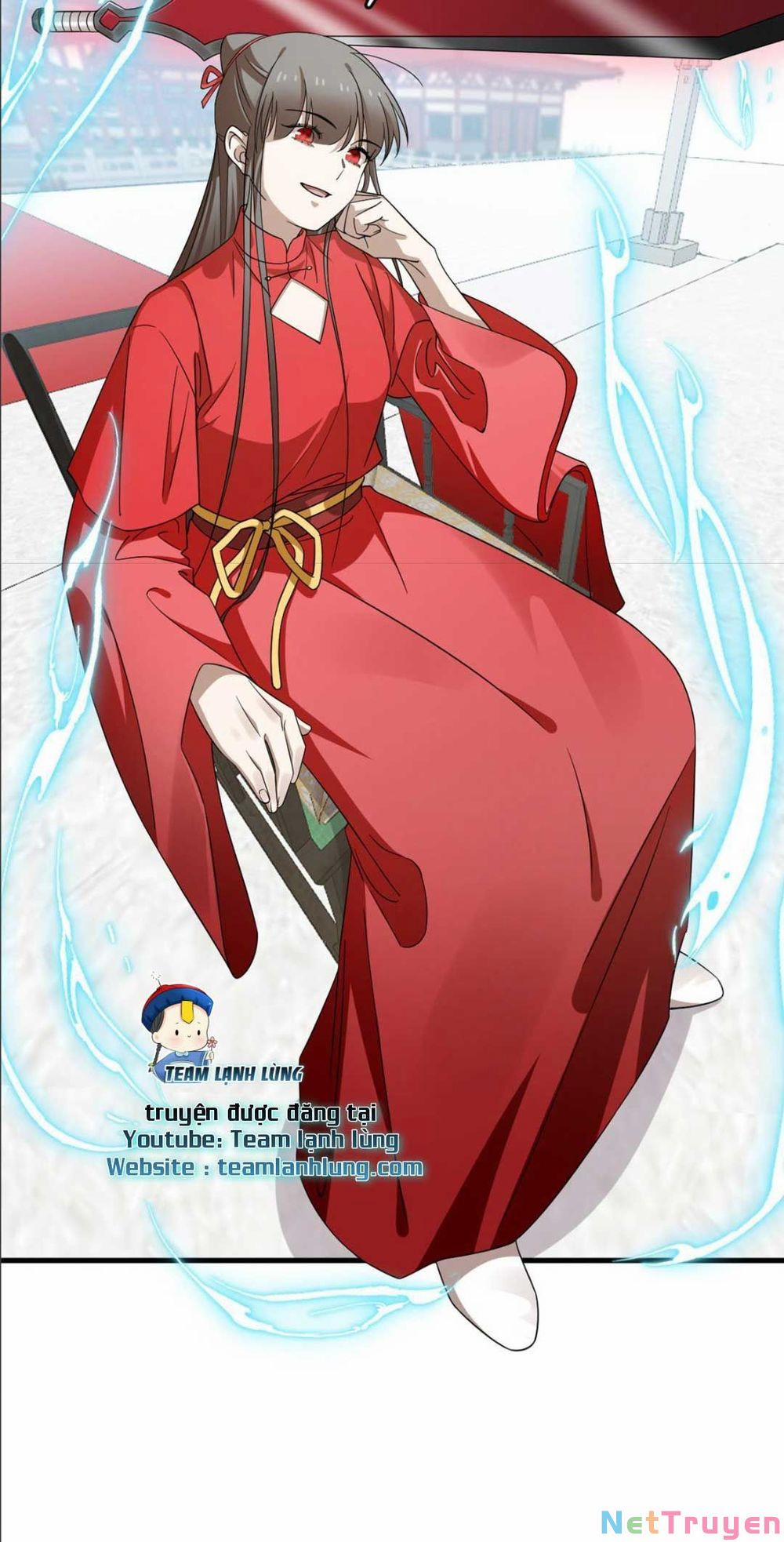 Độc Bộ Thiên Hạ: Đặc Công Thần Y 387 trang 8