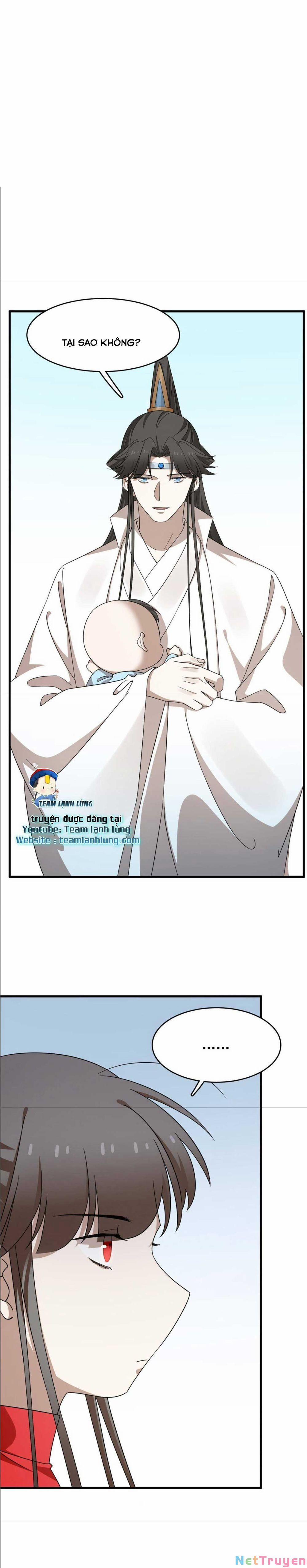 Độc Bộ Thiên Hạ: Đặc Công Thần Y 387 trang 9