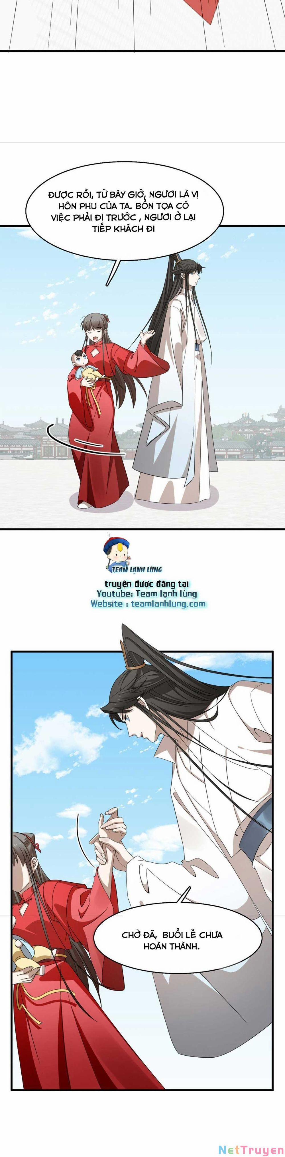 Độc Bộ Thiên Hạ: Đặc Công Thần Y 388 trang 13