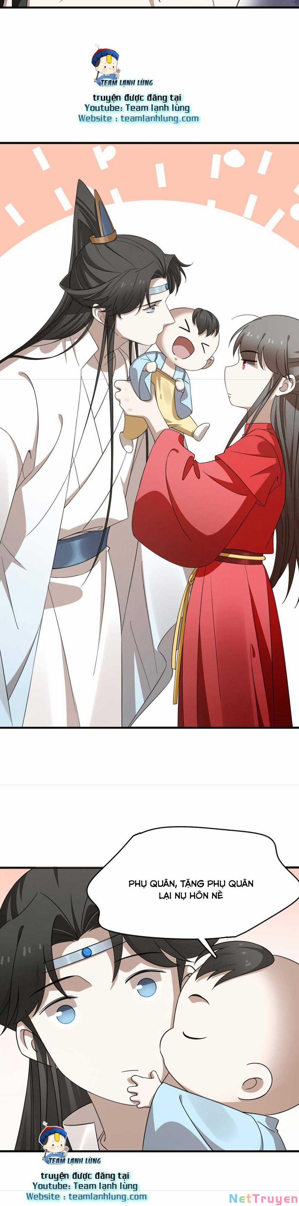 Độc Bộ Thiên Hạ: Đặc Công Thần Y 388 trang 17