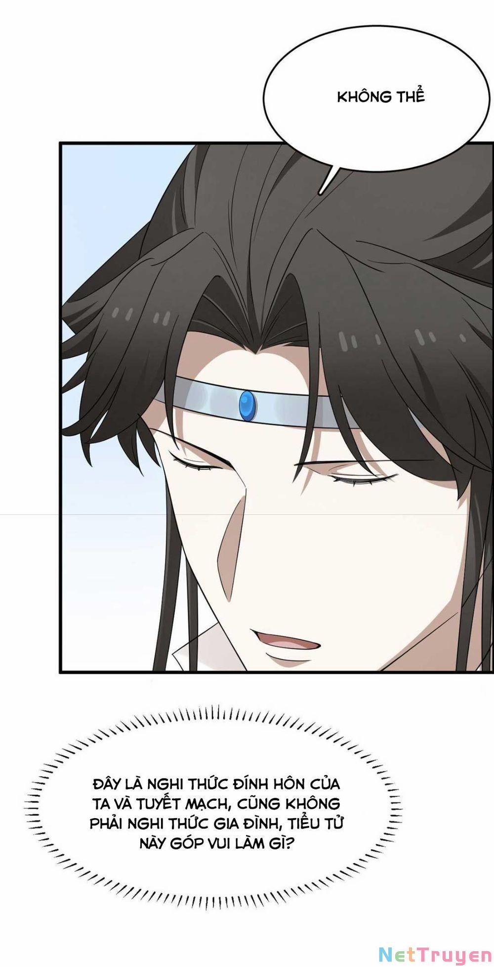 Độc Bộ Thiên Hạ: Đặc Công Thần Y 388 trang 8