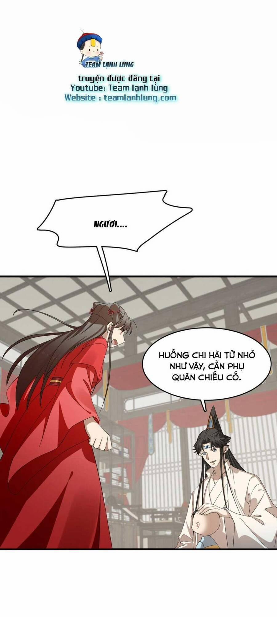 Độc Bộ Thiên Hạ: Đặc Công Thần Y 389 trang 11