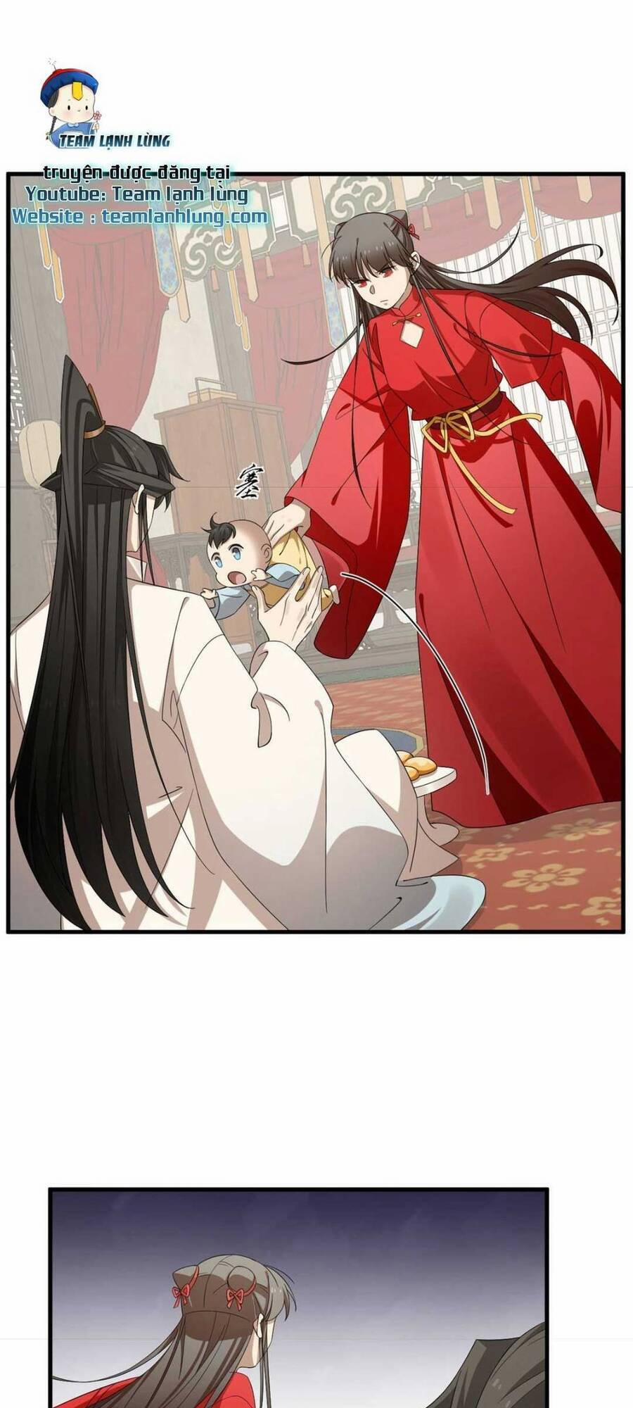 Độc Bộ Thiên Hạ: Đặc Công Thần Y 389 trang 12