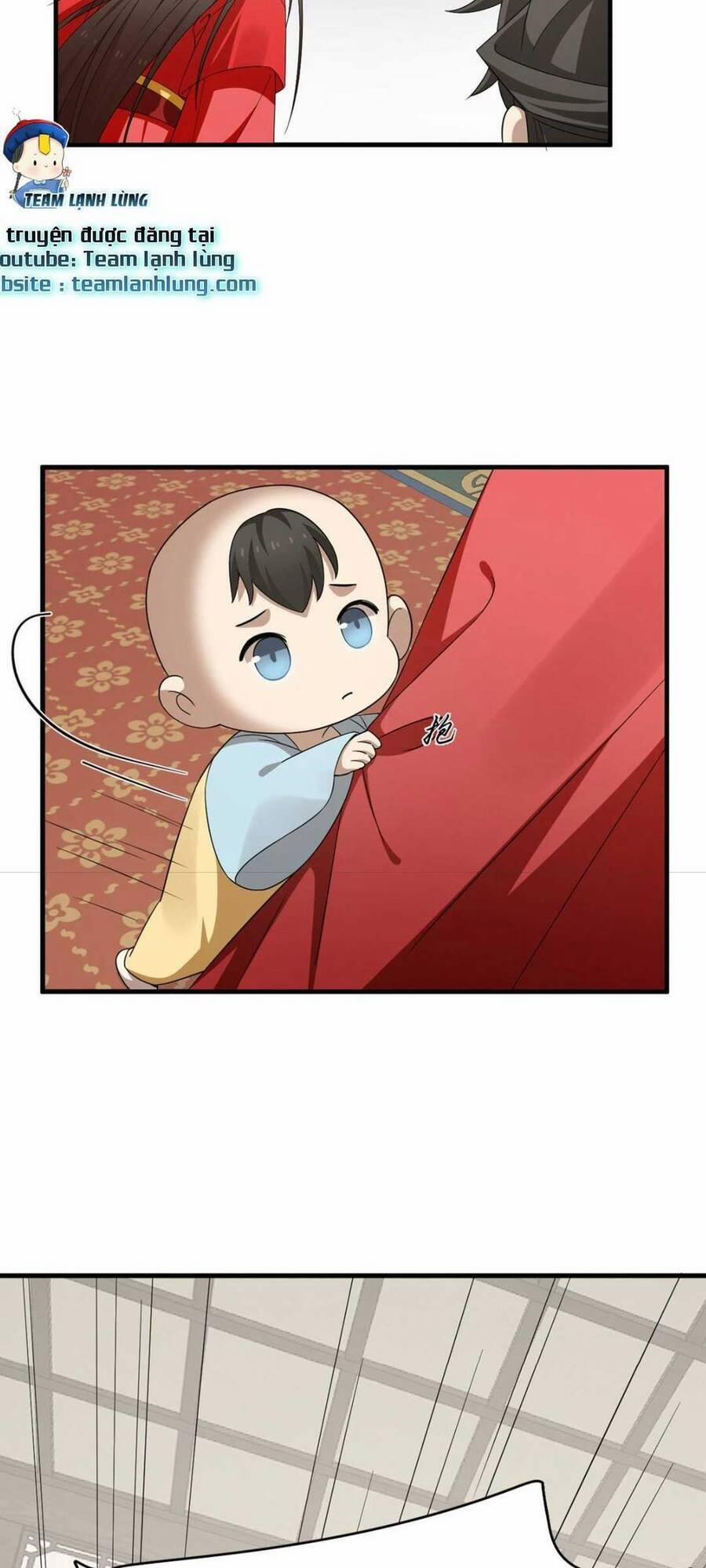 Độc Bộ Thiên Hạ: Đặc Công Thần Y 389 trang 13