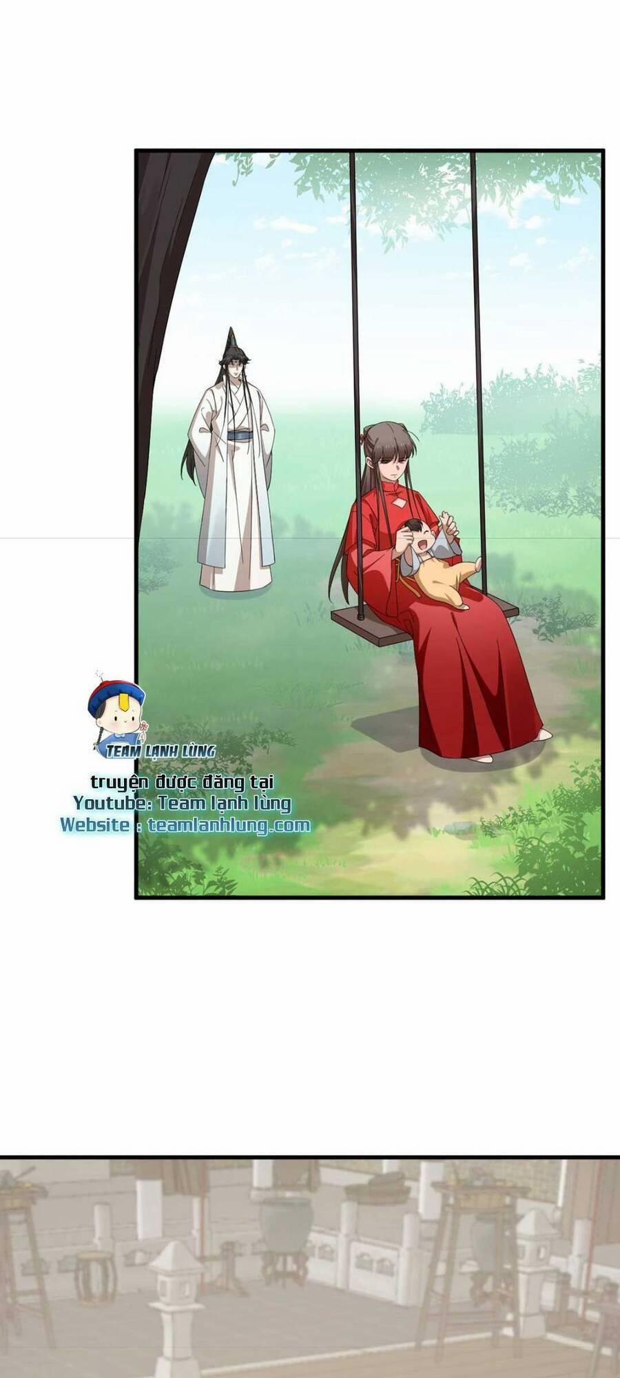 Độc Bộ Thiên Hạ: Đặc Công Thần Y 389 trang 16