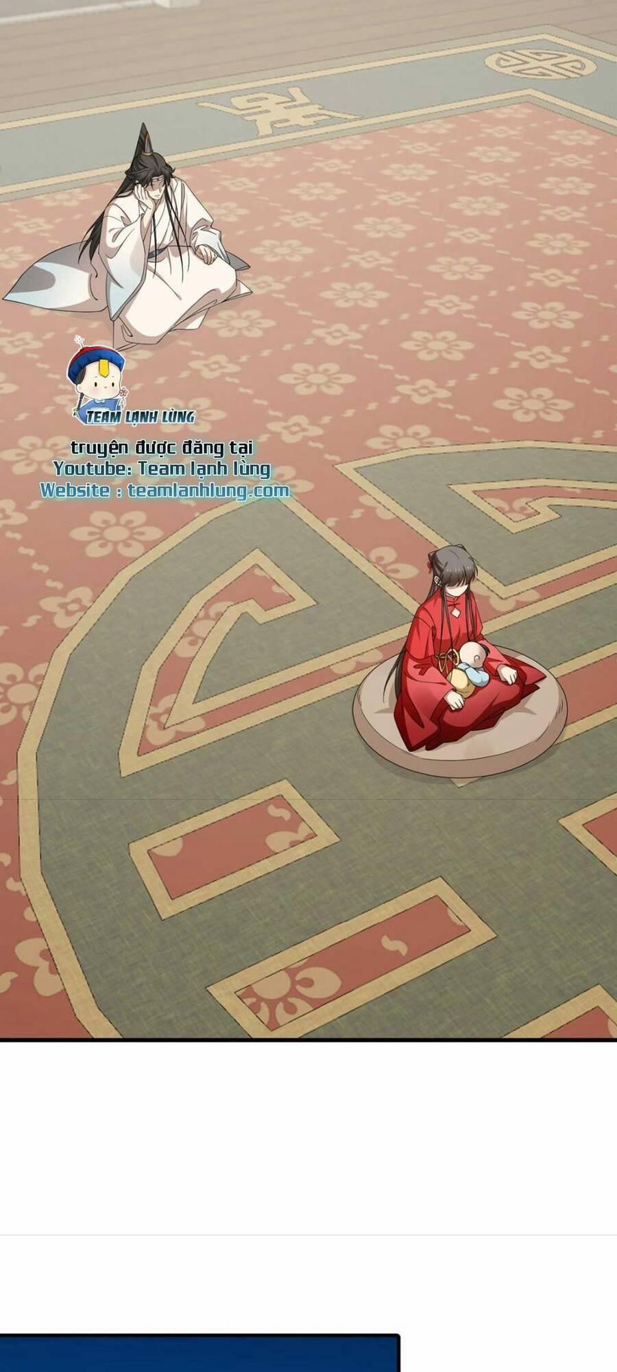 Độc Bộ Thiên Hạ: Đặc Công Thần Y 389 trang 17