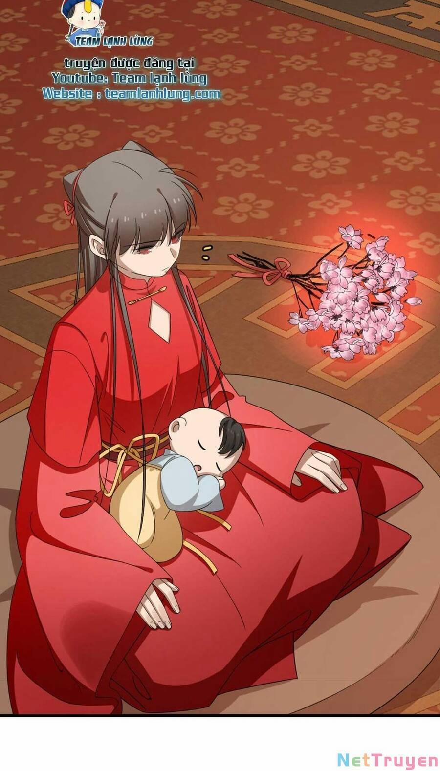 Độc Bộ Thiên Hạ: Đặc Công Thần Y 389 trang 19