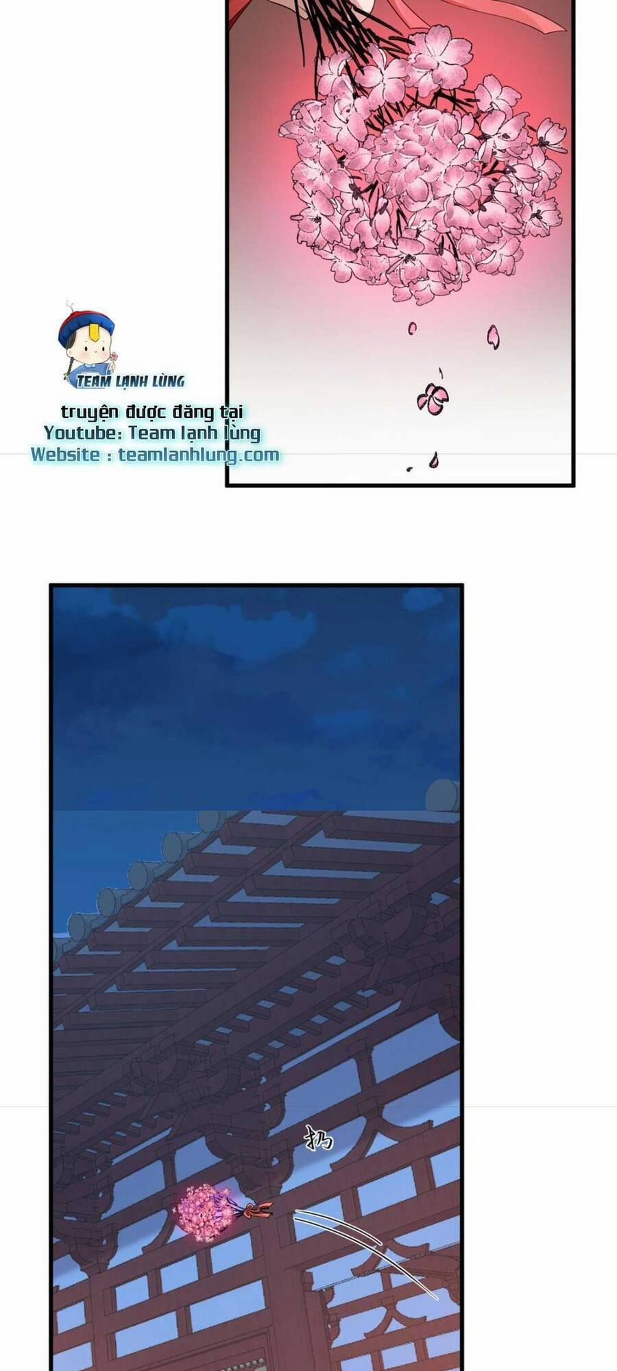 Độc Bộ Thiên Hạ: Đặc Công Thần Y 389 trang 21