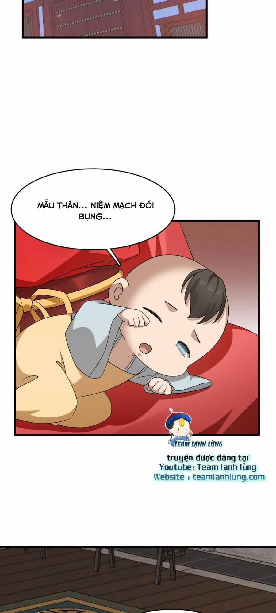 Độc Bộ Thiên Hạ: Đặc Công Thần Y 389 trang 22