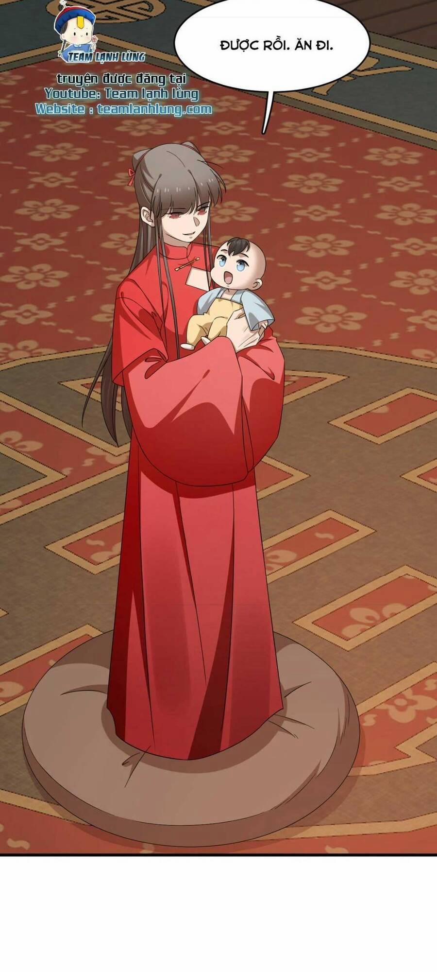 Độc Bộ Thiên Hạ: Đặc Công Thần Y 389 trang 23