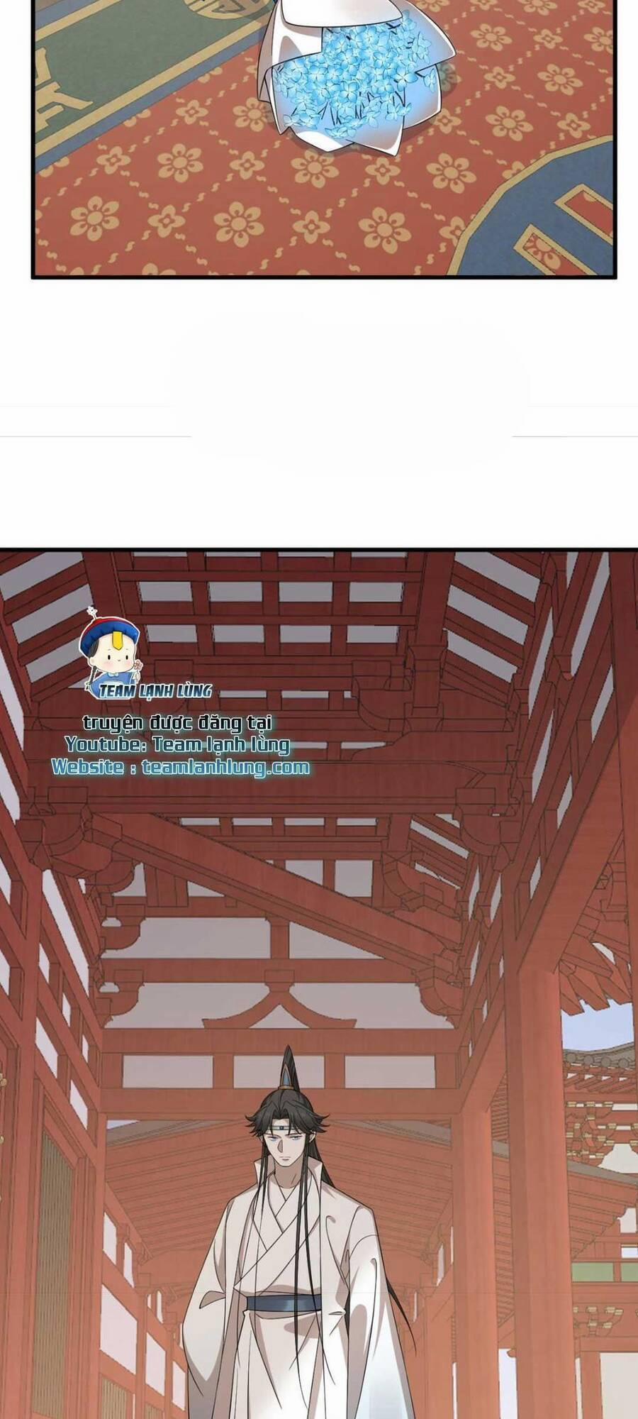 Độc Bộ Thiên Hạ: Đặc Công Thần Y 389 trang 25