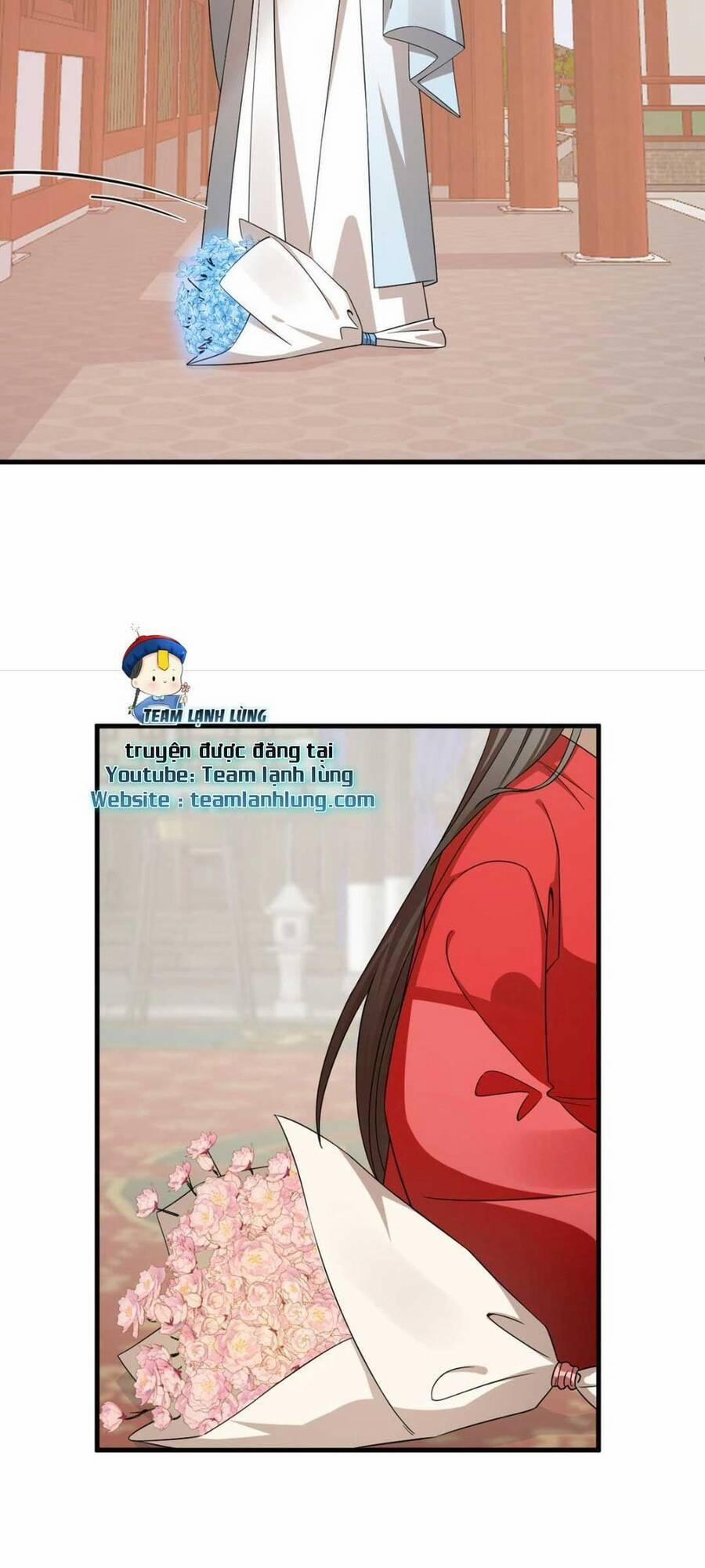 Độc Bộ Thiên Hạ: Đặc Công Thần Y 389 trang 26