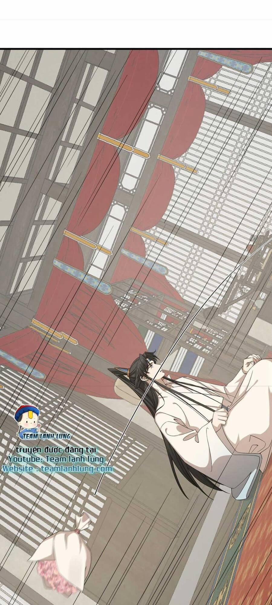 Độc Bộ Thiên Hạ: Đặc Công Thần Y 389 trang 27