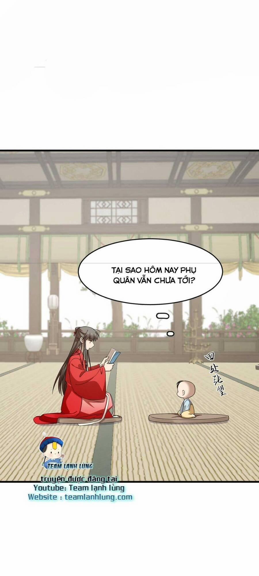 Độc Bộ Thiên Hạ: Đặc Công Thần Y 389 trang 30