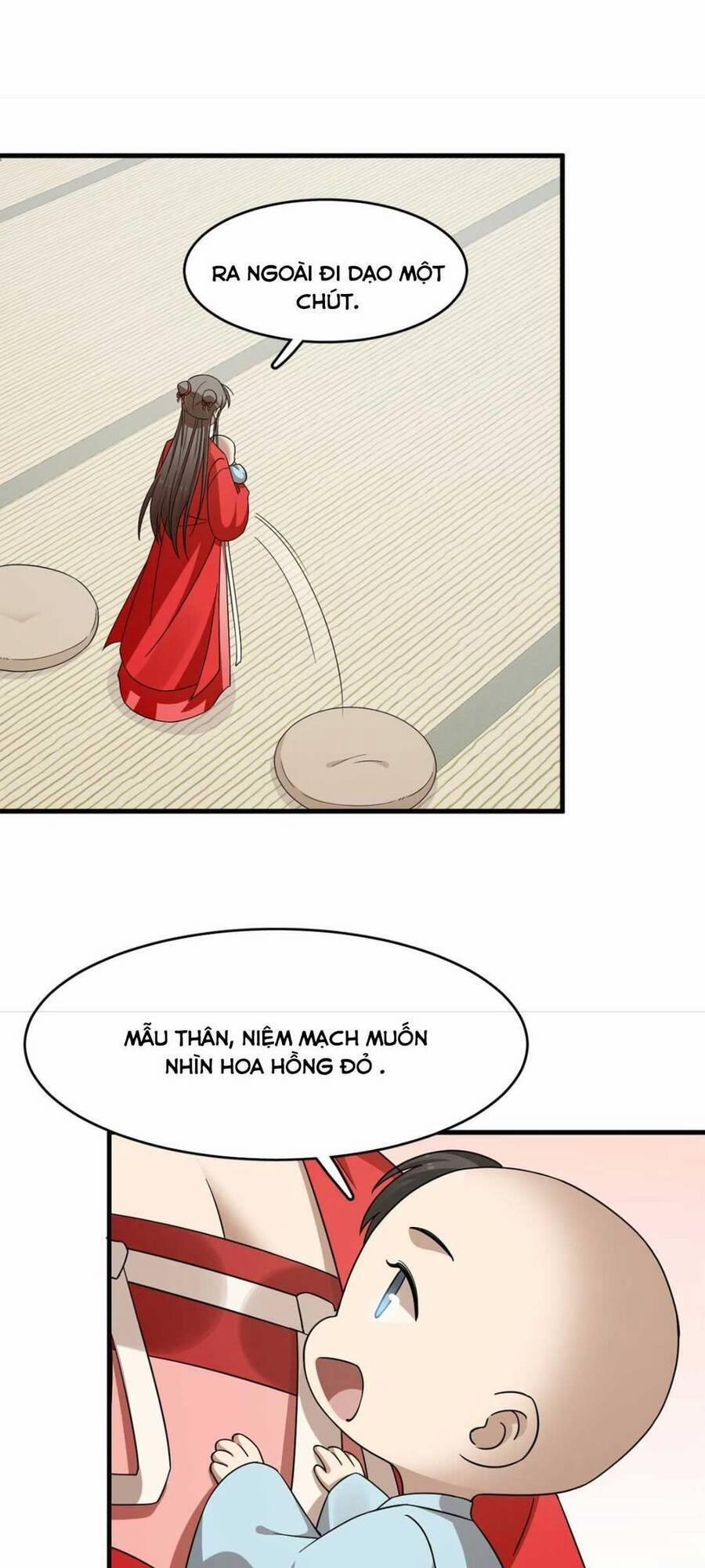 Độc Bộ Thiên Hạ: Đặc Công Thần Y 389 trang 31