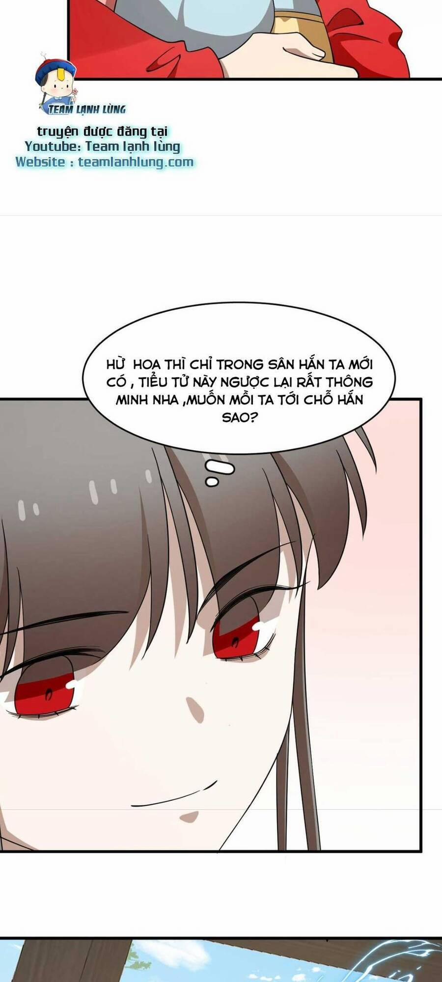 Độc Bộ Thiên Hạ: Đặc Công Thần Y 389 trang 32