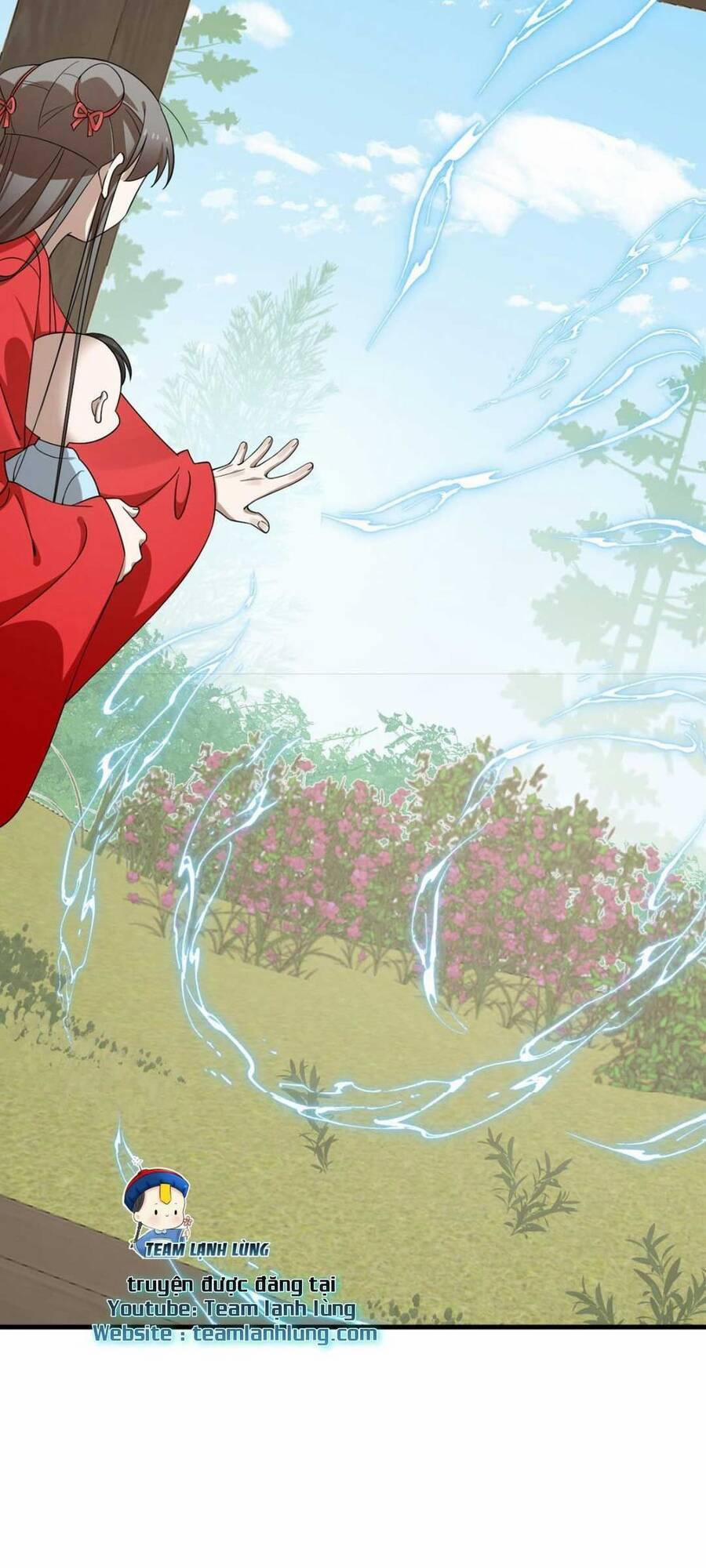 Độc Bộ Thiên Hạ: Đặc Công Thần Y 389 trang 33