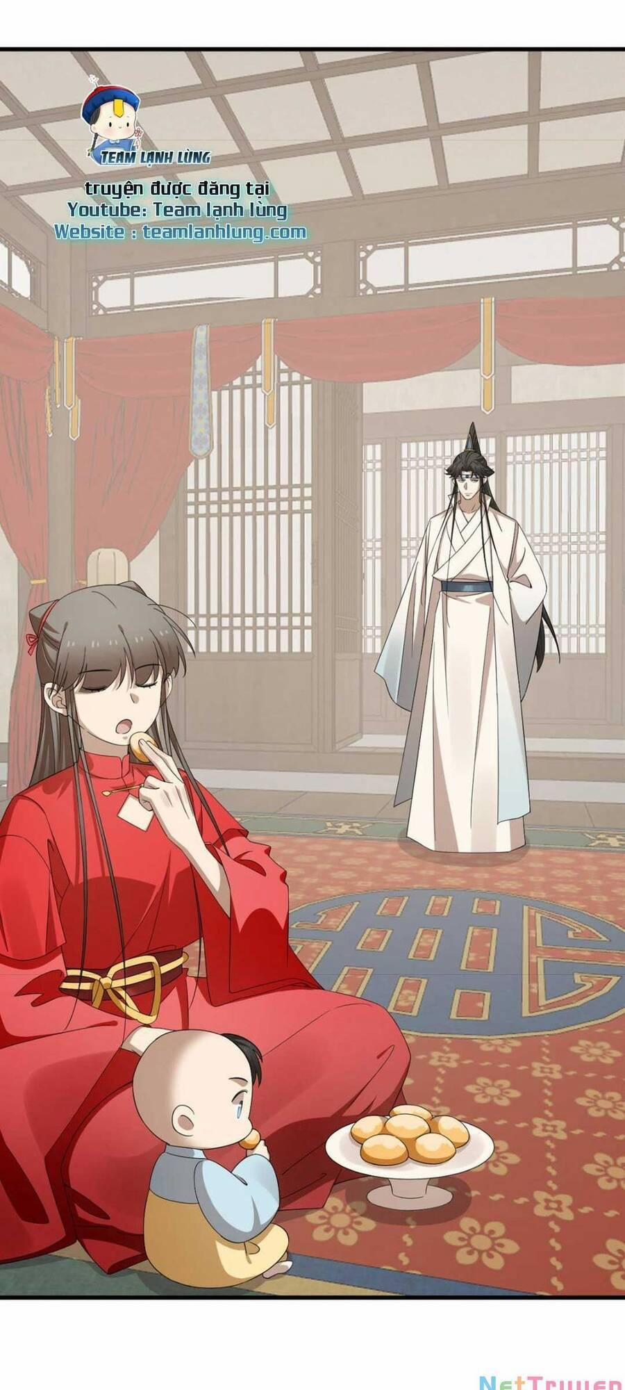 Độc Bộ Thiên Hạ: Đặc Công Thần Y 389 trang 5