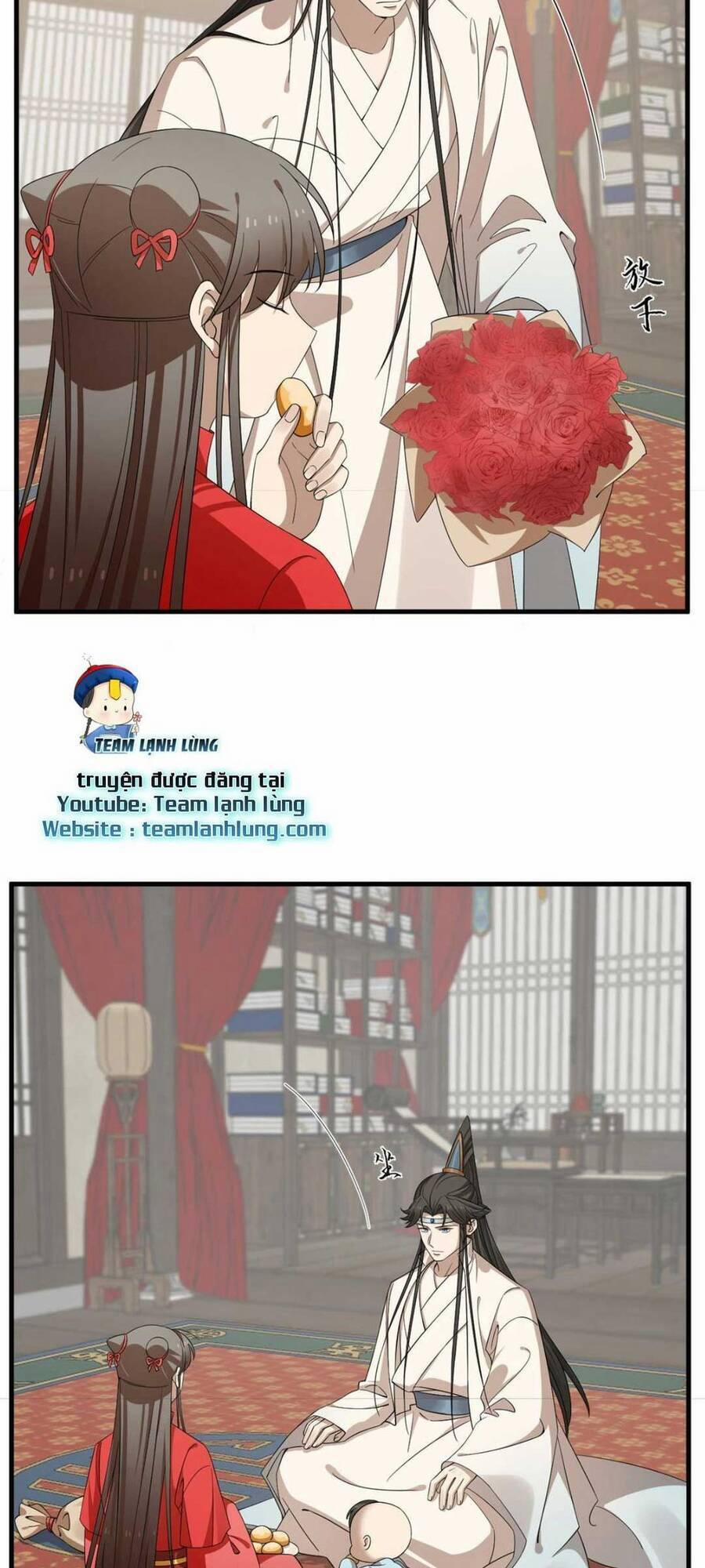 Độc Bộ Thiên Hạ: Đặc Công Thần Y 389 trang 8