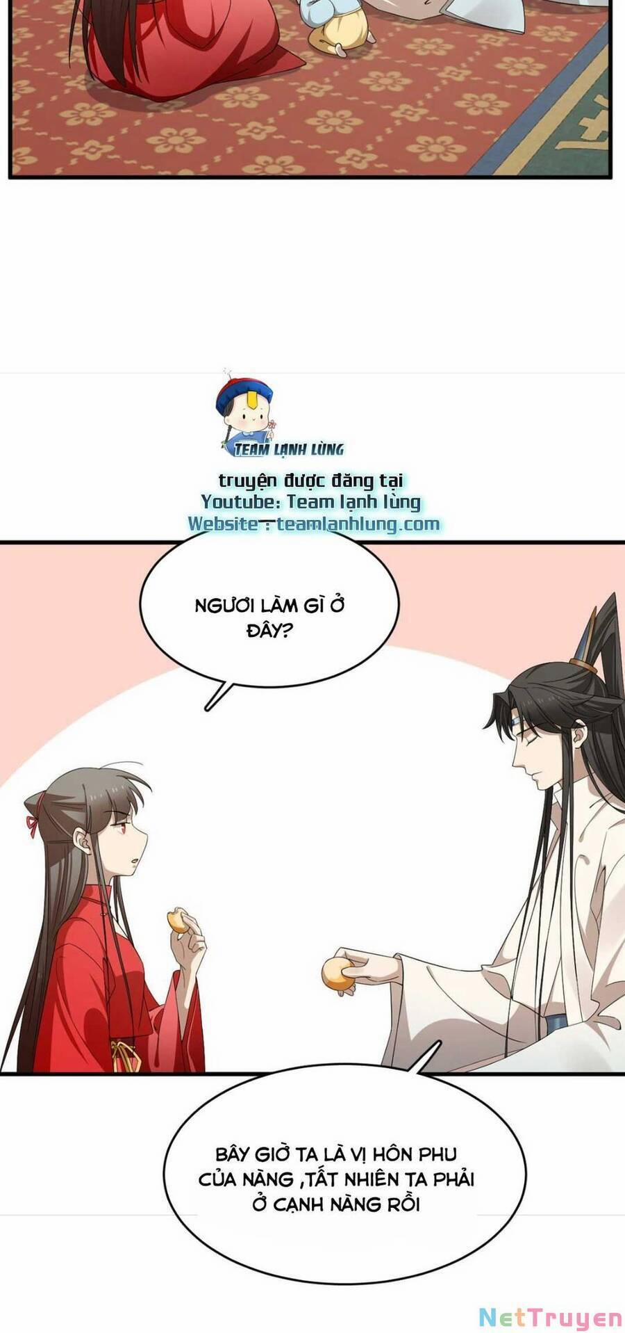 Độc Bộ Thiên Hạ: Đặc Công Thần Y 389 trang 9