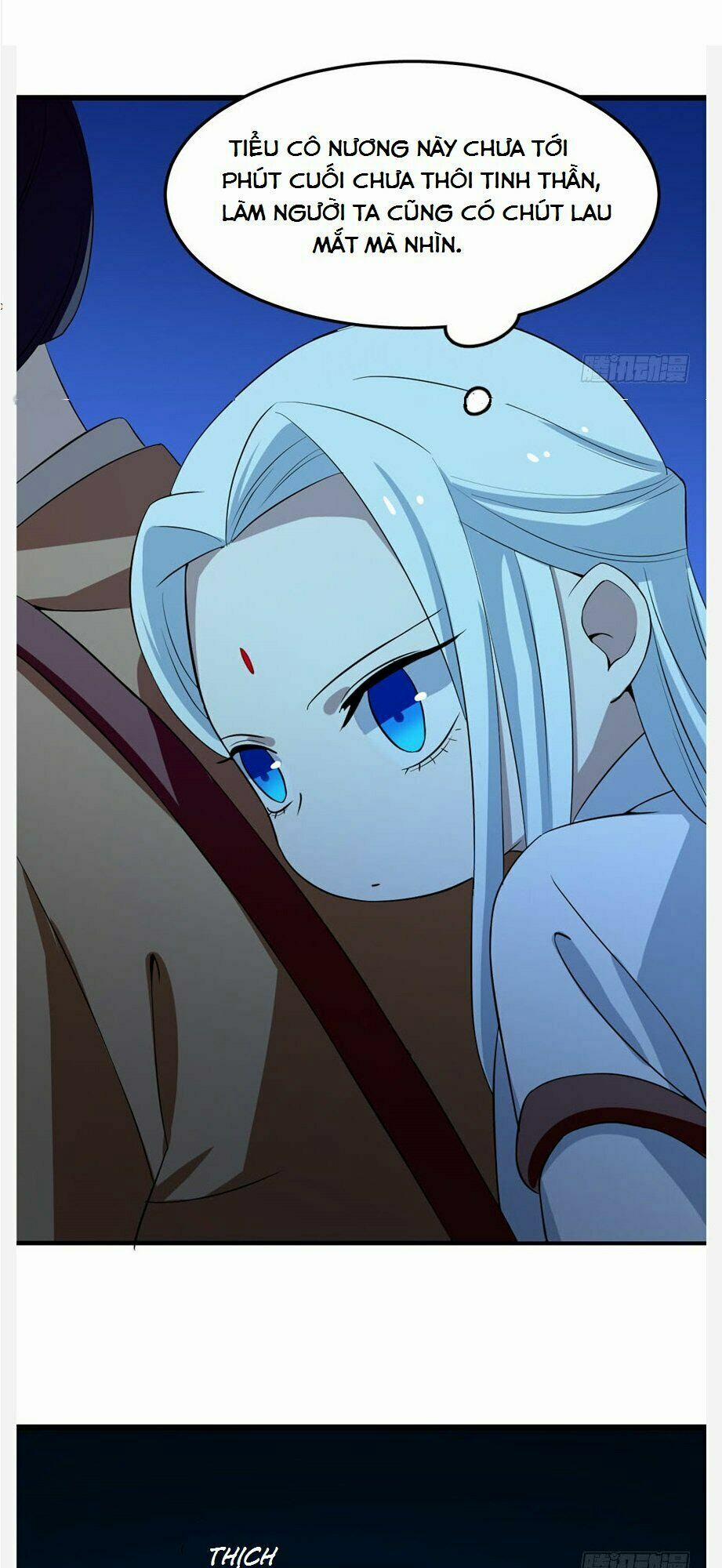 Độc Bộ Thiên Hạ: Đặc Công Thần Y 39 trang 2