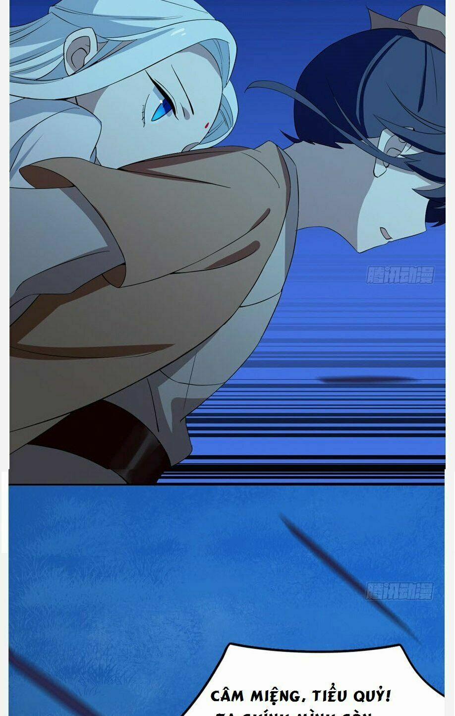 Độc Bộ Thiên Hạ: Đặc Công Thần Y 39 trang 20