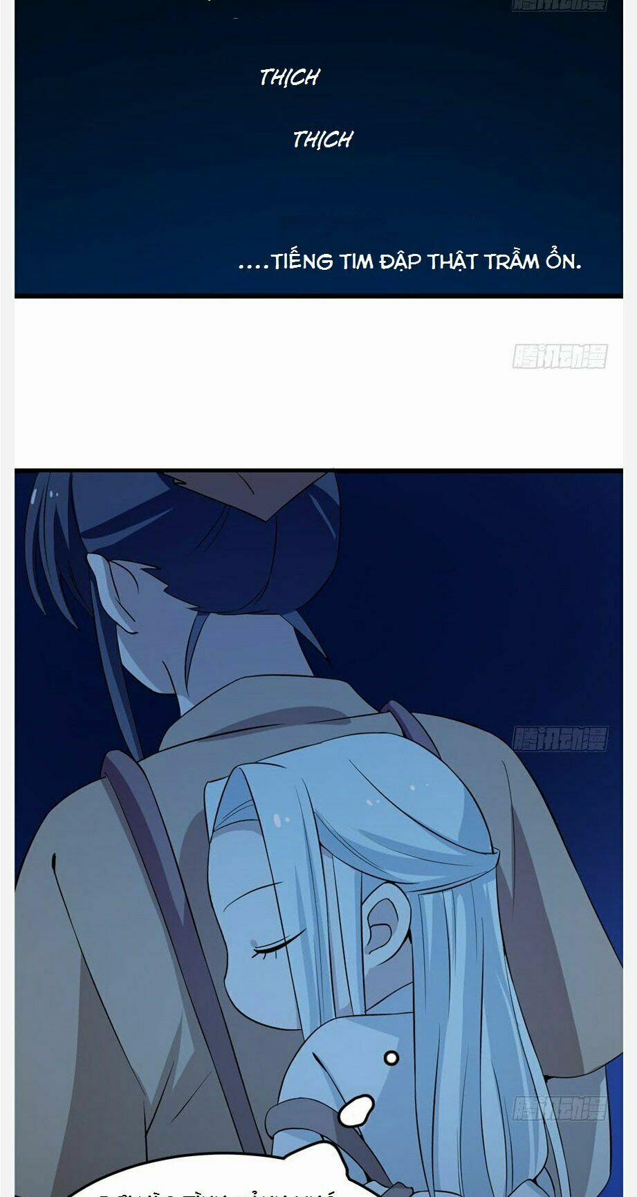 Độc Bộ Thiên Hạ: Đặc Công Thần Y 39 trang 3