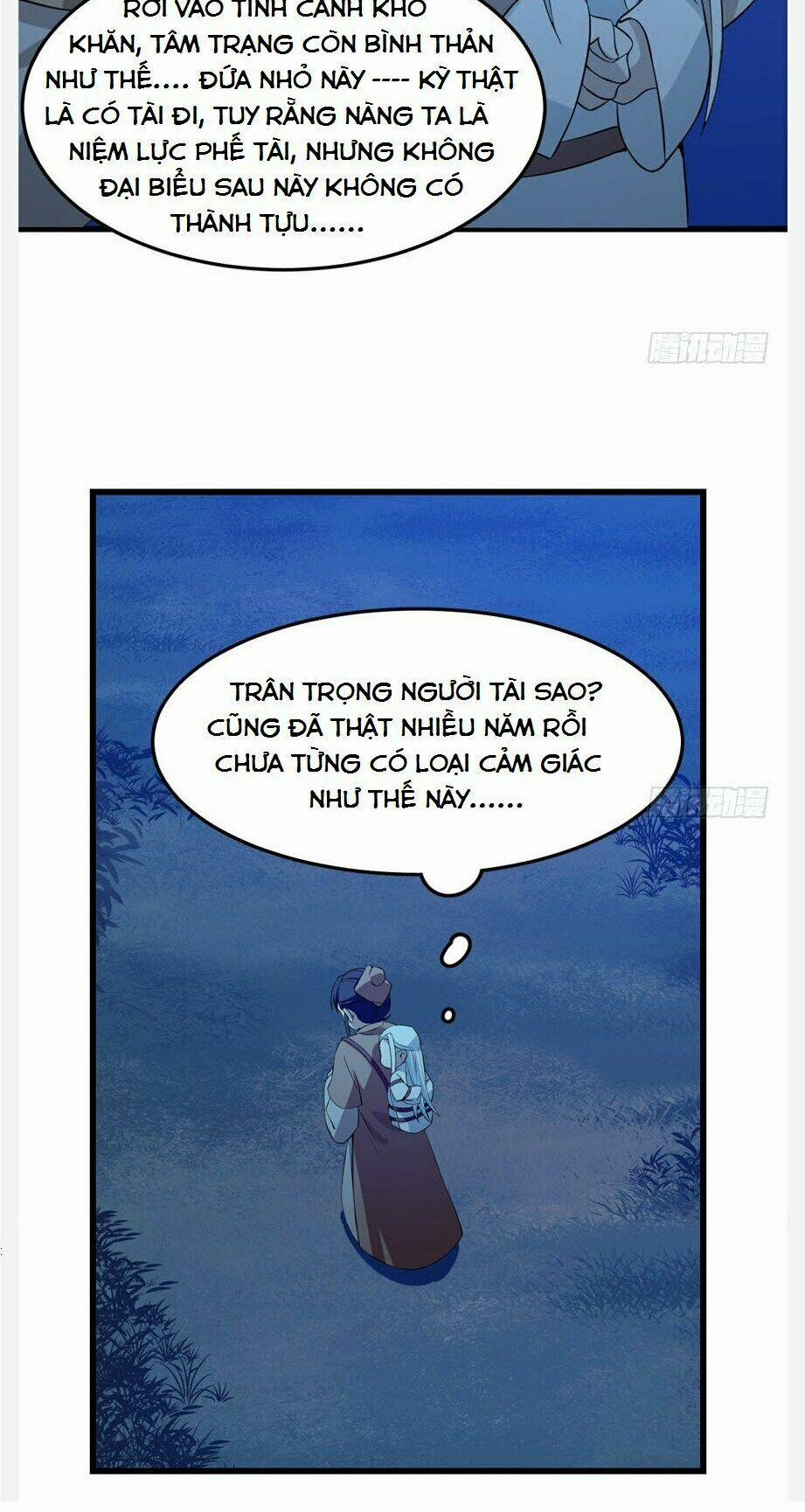 Độc Bộ Thiên Hạ: Đặc Công Thần Y 39 trang 4