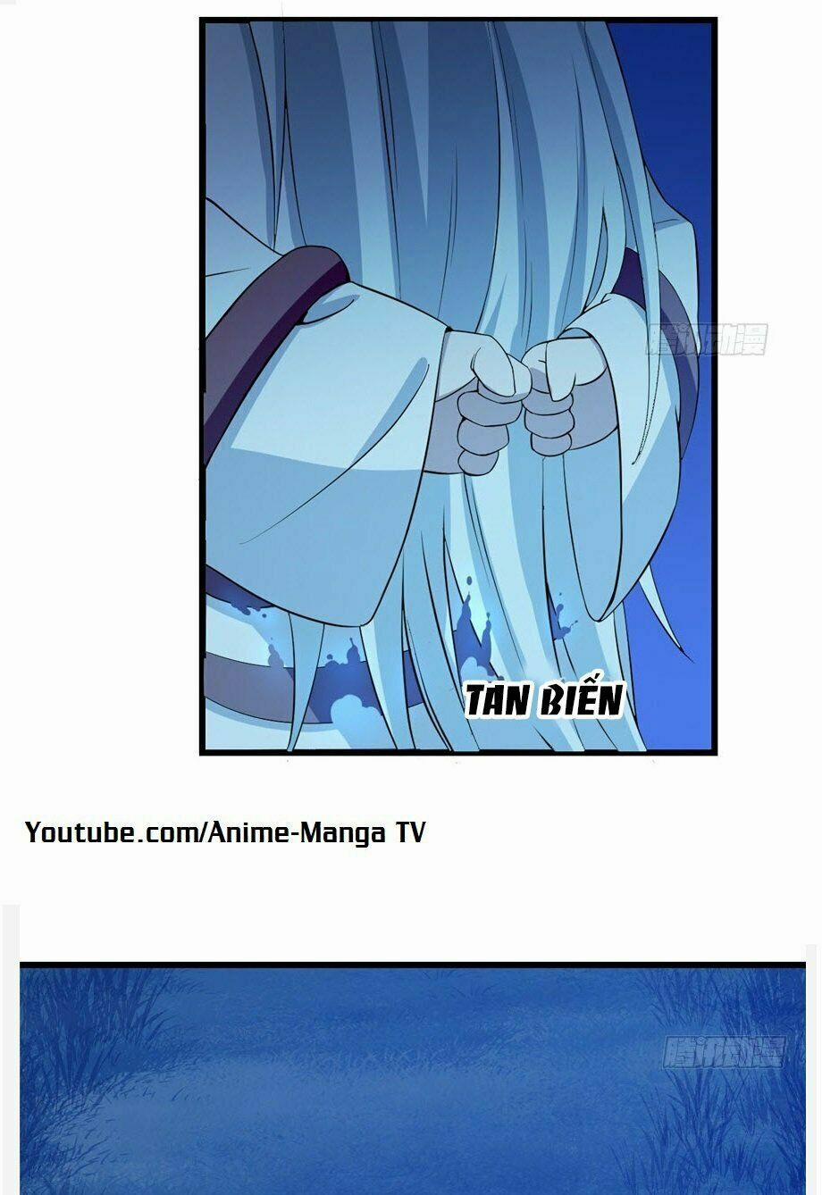 Độc Bộ Thiên Hạ: Đặc Công Thần Y 39 trang 5