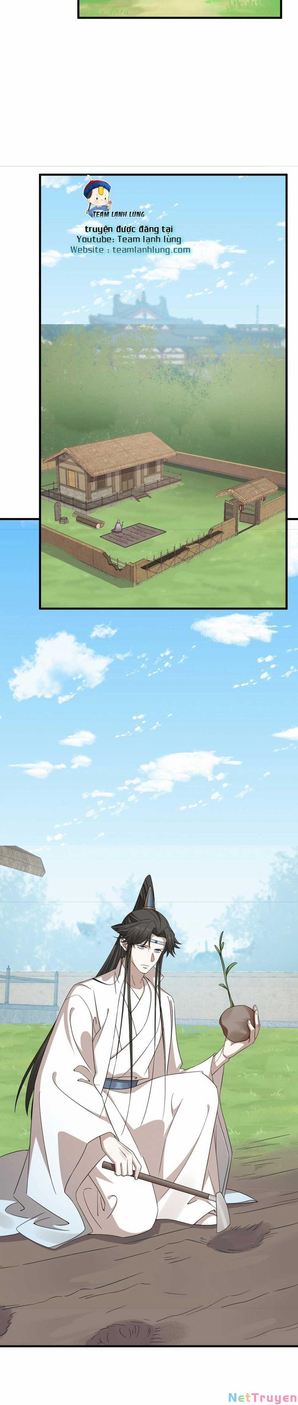 Độc Bộ Thiên Hạ: Đặc Công Thần Y 390 trang 11