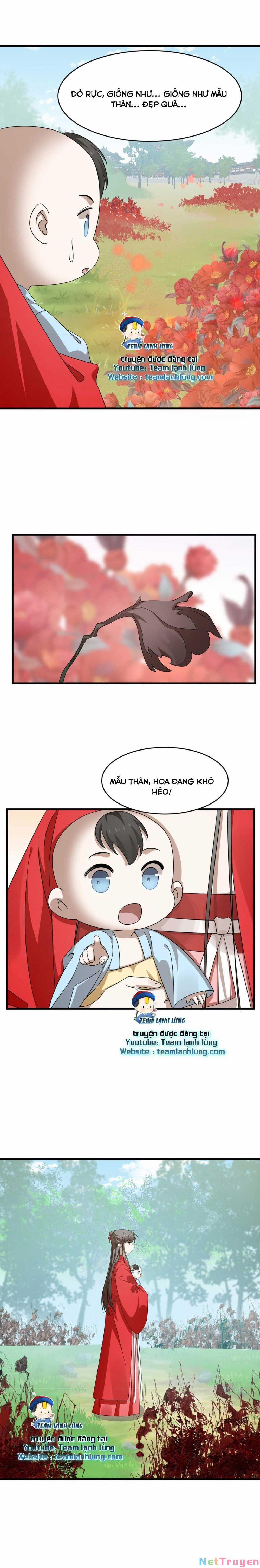 Độc Bộ Thiên Hạ: Đặc Công Thần Y 390 trang 2