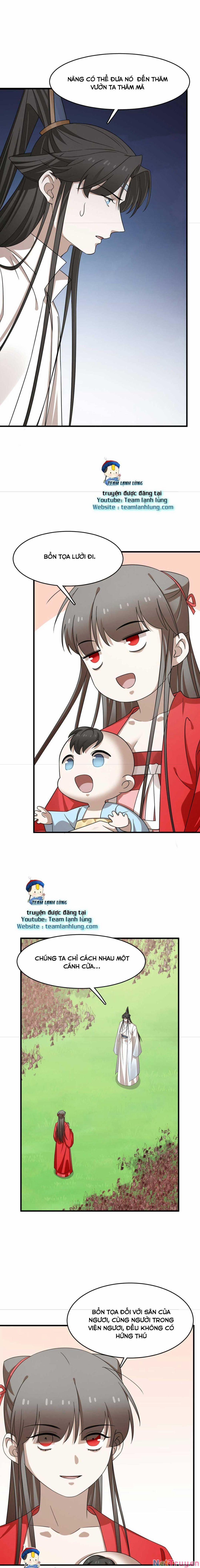 Độc Bộ Thiên Hạ: Đặc Công Thần Y 390 trang 5