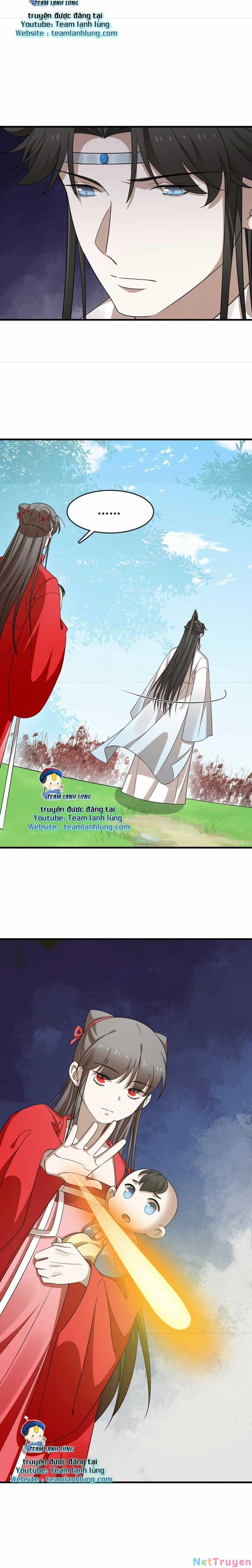 Độc Bộ Thiên Hạ: Đặc Công Thần Y 390 trang 6