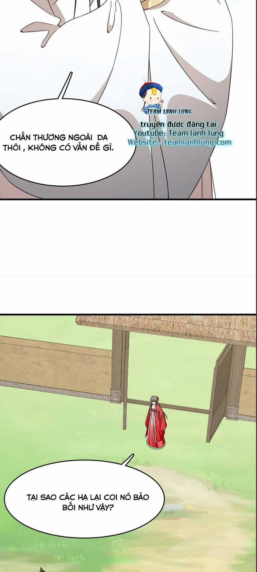 Độc Bộ Thiên Hạ: Đặc Công Thần Y 391 trang 12