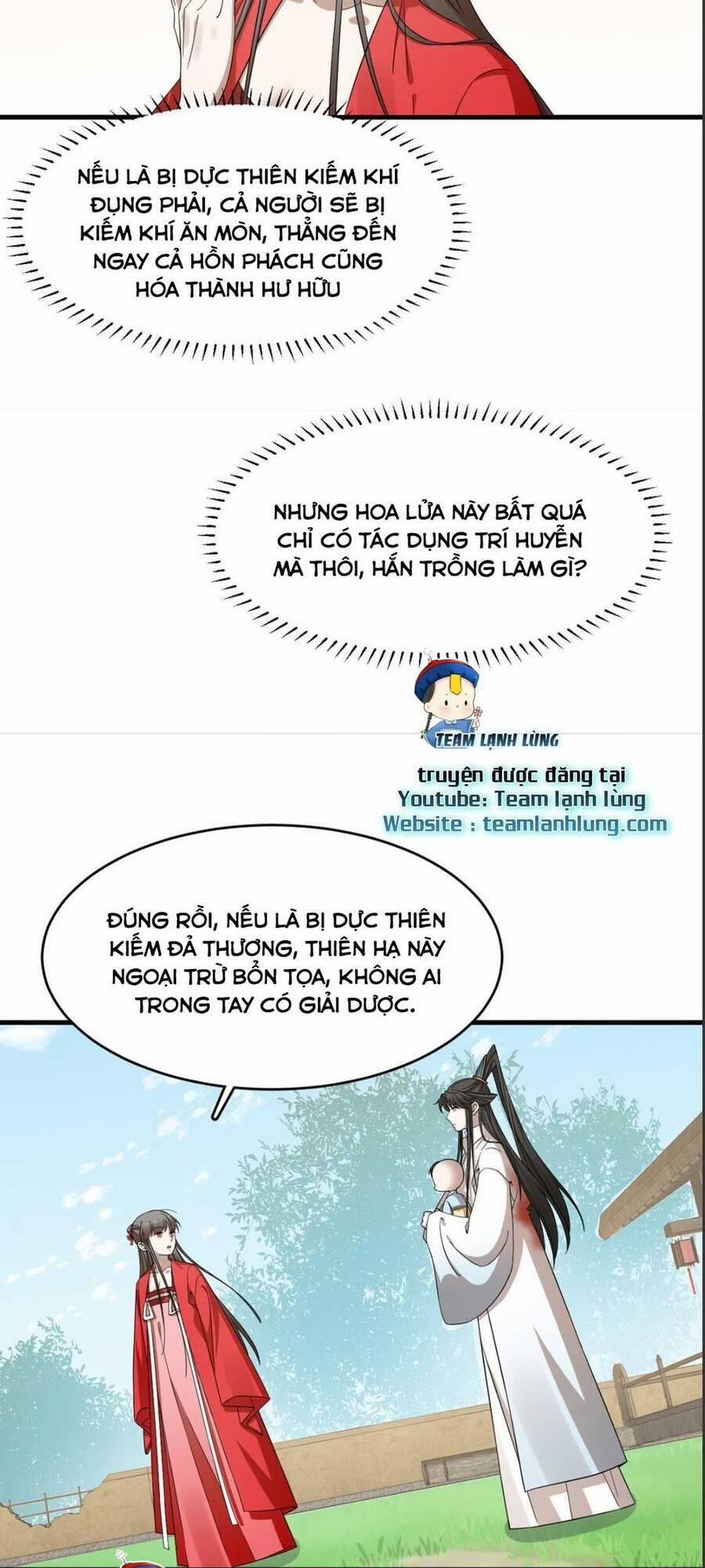 Độc Bộ Thiên Hạ: Đặc Công Thần Y 391 trang 18