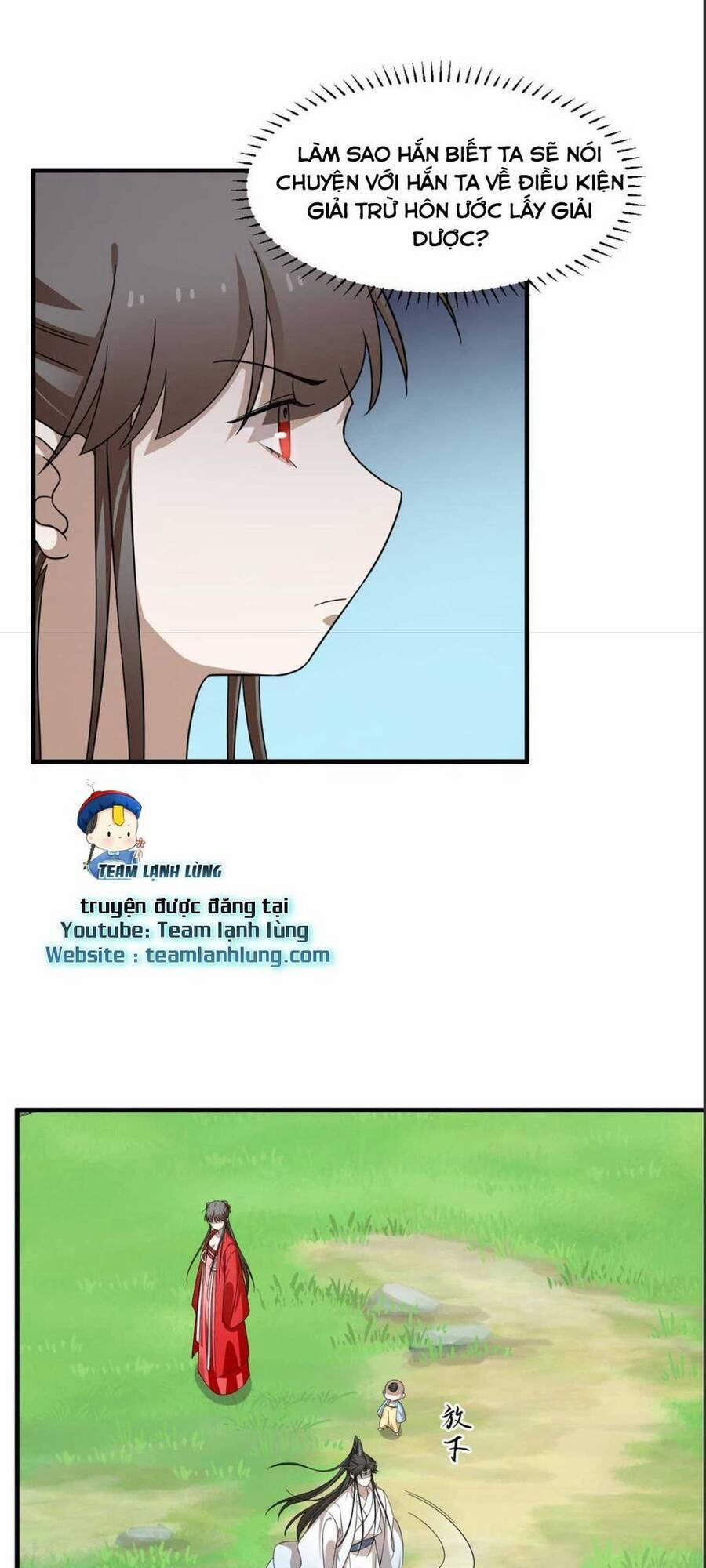 Độc Bộ Thiên Hạ: Đặc Công Thần Y 391 trang 21