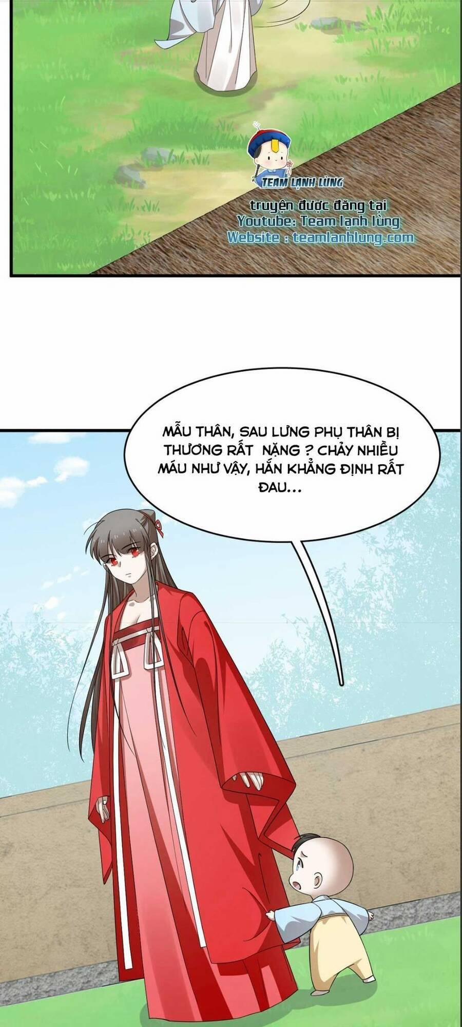 Độc Bộ Thiên Hạ: Đặc Công Thần Y 391 trang 22