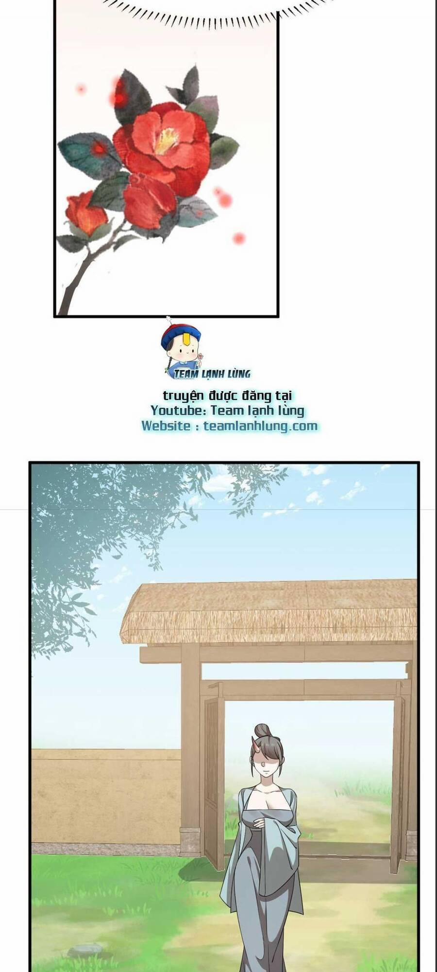 Độc Bộ Thiên Hạ: Đặc Công Thần Y 391 trang 30